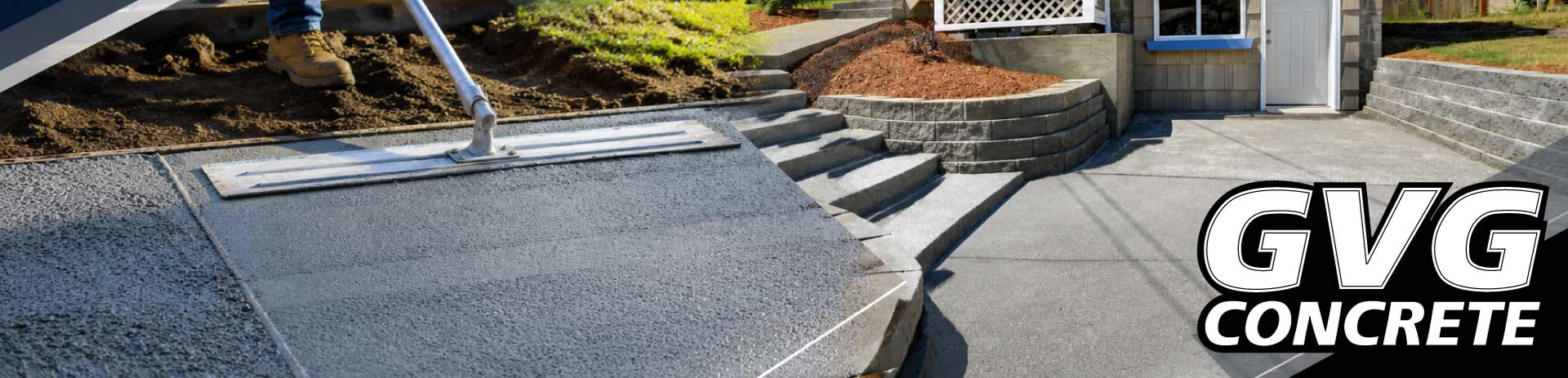 GVG Concrete