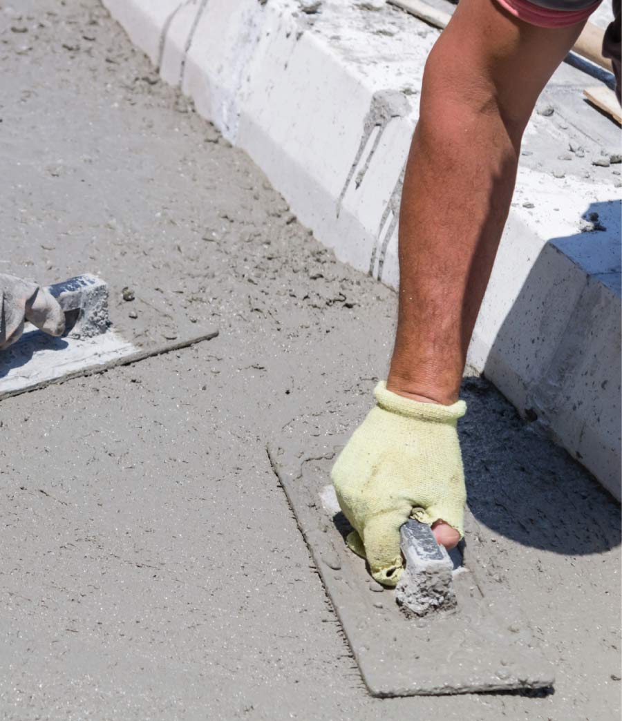 Concrete Repair in bakersfield, ca